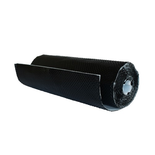 Wandanschlussband 3d - 5m,