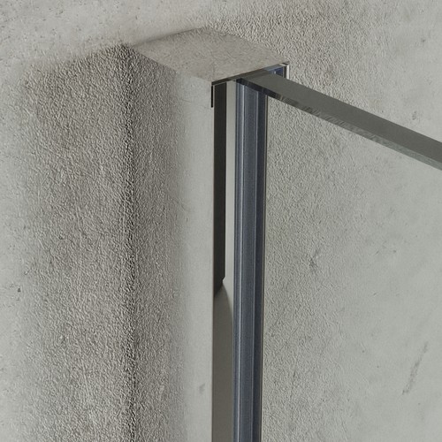 Wandprofil dusche alu - wandprofil,