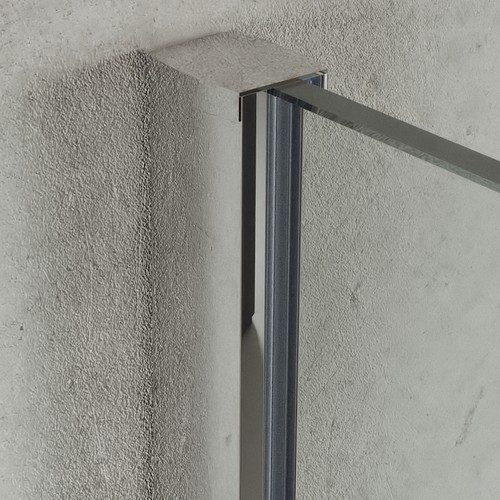 Wandprofil dusche alu - wandprofil,