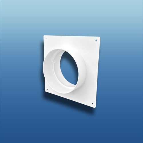 Pvc wandanschluss - pvc,