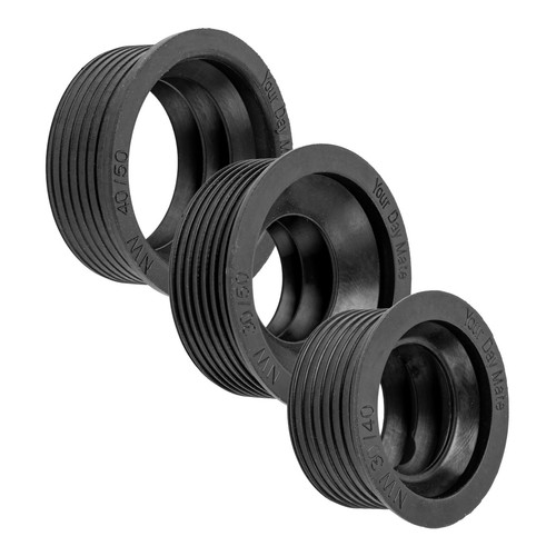 Siphon manschette gummi für - siphon,