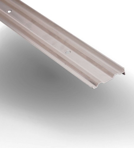 Kappleiste aluminium - kappleiste,