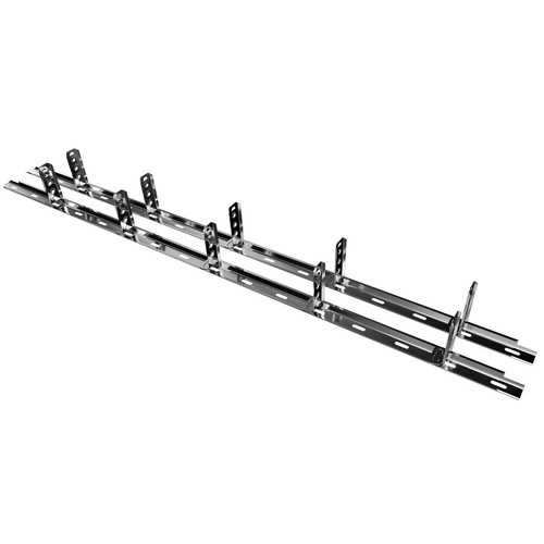 Maueranschlussschienen set aus - maueranschlussschienen-set,