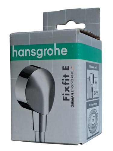 Hansgrohe fixfit - hansgrohe,
