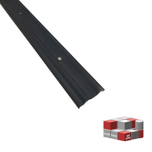 Wandanschlussprofil kappleiste - wandanschlussprofil,