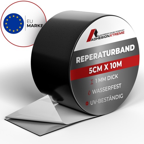 Premium reparaturband - ,
