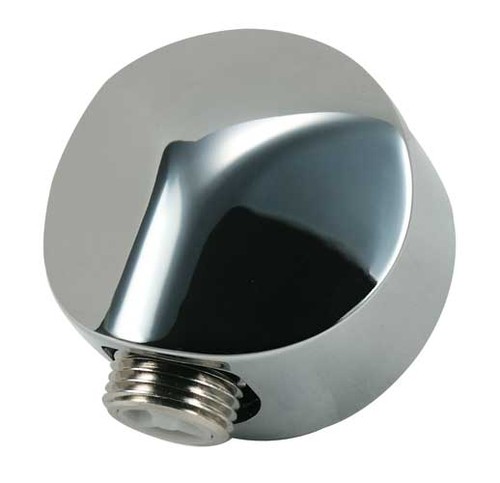 Wand anschlussbogen zoll - wand,