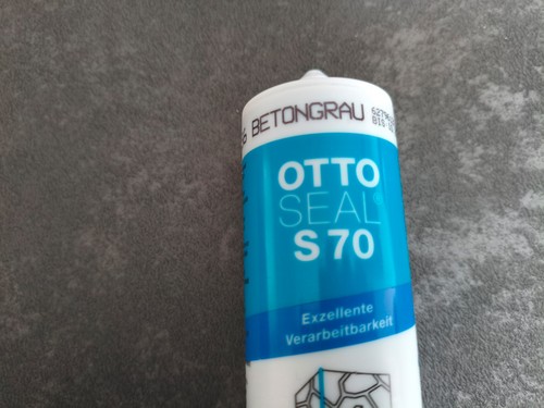 Ottoseal s70 premium - ottoseal,