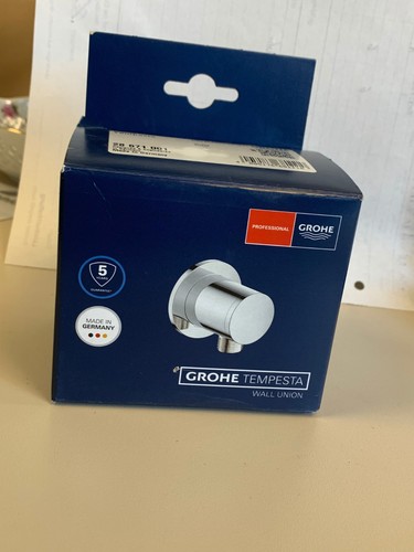 Grohe tempesta professional - grohe,