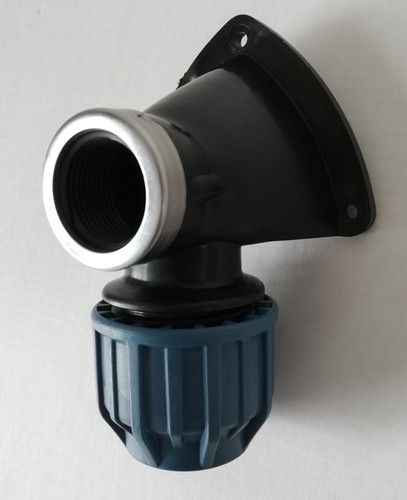 Wasserhahn wandanschluss - ,